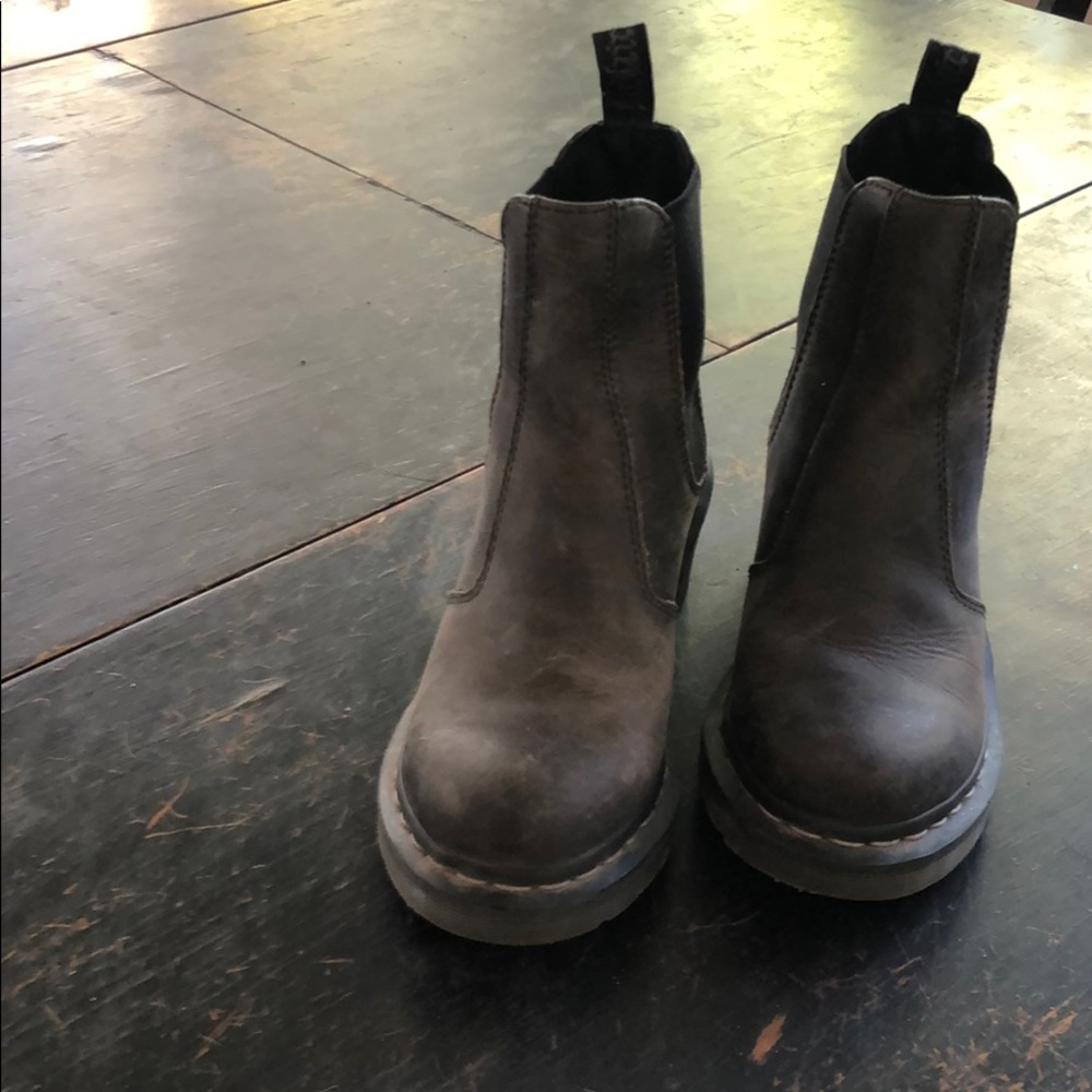 Dr. Martens